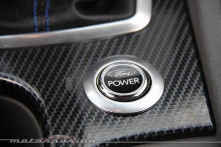 Ford Focus RS