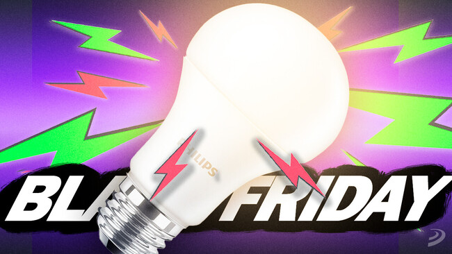 Black Friday - organización de escritorio en 3DJuegos PC
