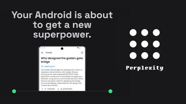 Perplexity Ai