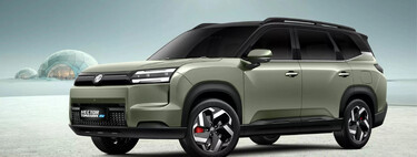 MG lanza una camioneta eléctrica de tres filas por el equivalente a 250,000 pesos. Tiene truco: no incluye la batería 