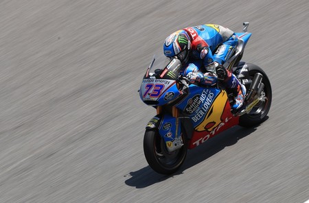 Alex Marquez 2