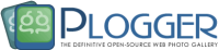 Plogger, otro sistema de creación de albumes online