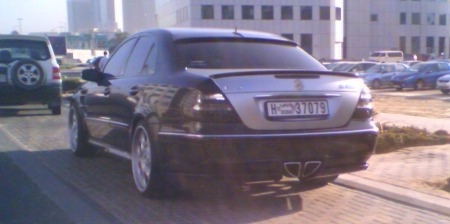 Asma Design Emiratos Arabes