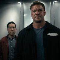 'Reacher' tendrá sexta temporada. Amazon celebra el éxito arrollador de la serie de Alan Ritchson con una doble renovación en el mismo año 