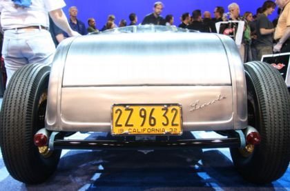 Chip Foose P-32 Street Fighter