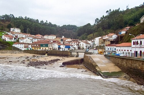 Siete cosas que no te puedes perder en la zona oriental de Asturias