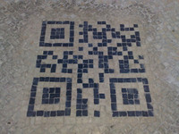 El código QR como herramienta para descubrir Lisboa 