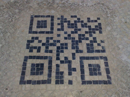 El código QR como herramienta para descubrir Lisboa 