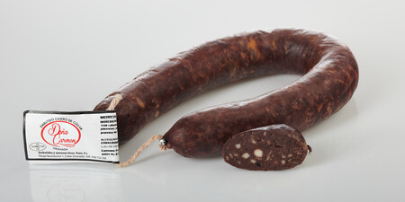 Morcilla Dulce