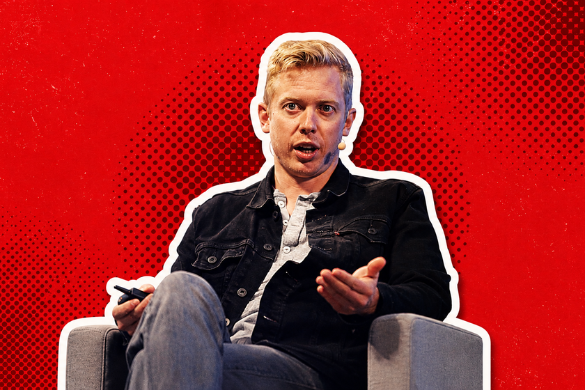 Steve Huffman