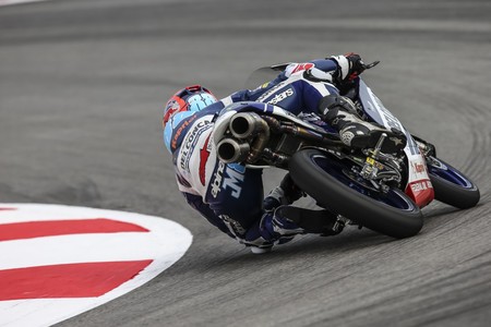 Jorge Martin Motogp Catalunya 2018