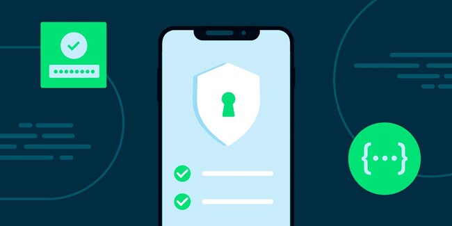 Google Play Privacidad