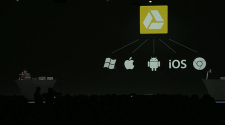 Google Drive llega a iOS, también con reconocimiento de caracteres e imágenes