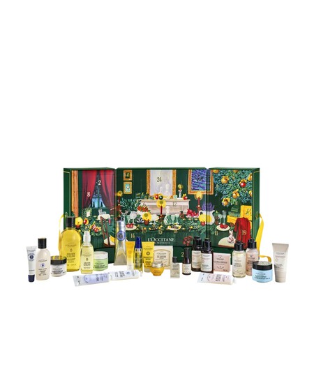 Calendario Adviento 2026 Belleza Maquillaje