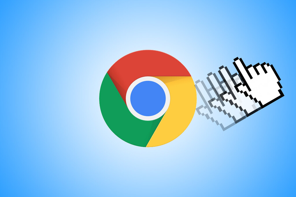 Cómo navegar más rápido en Google Chrome en Android usando gestos