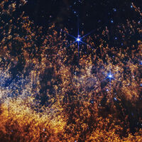 La NASA acaba de compartir unas impresionantes imágenes de la nebulosa de la Hélice como nunca la habíamos visto