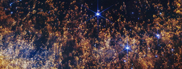 NASA has just shared some impressive images of the Helix Nebula like we have never seen it before.