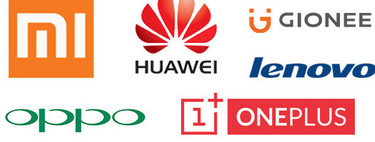 Tras romper con Huawei, ¿podría Google bloquear también a otras marcas chinas como Xiaomi o OnePlus?