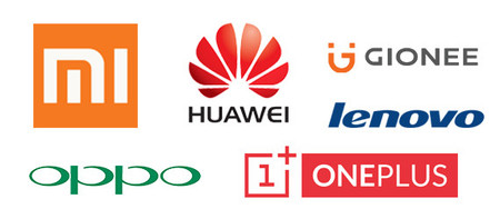 Tras romper con Huawei, ¿podría Google bloquear también a otras marcas chinas como Xiaomi o OnePlus?