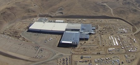 Tesla Motors anunciará el año que viene la construcción de una segunda gigafactoría en Europa
