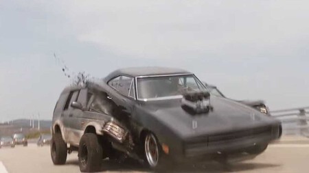 Empresa Paga Por Contar Accidentes Pelicula Rapido Y Furioso 2