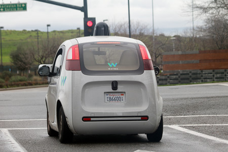 Waymo firma la paz con Uber llevándose 245 millones de dólares y el compromiso de que su tecnología no se usará