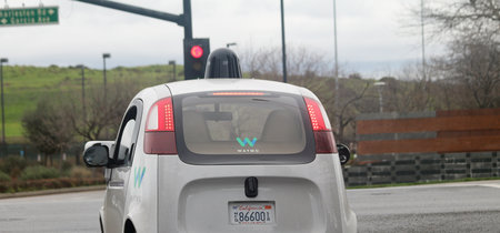 Waymo firma la paz con Uber llevándose 245 millones de dólares y el compromiso de que su tecnología no se usará