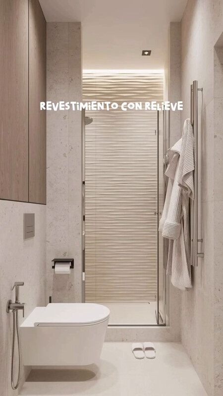 baño
