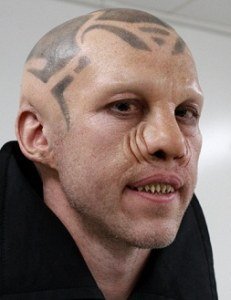 'Soy el número cuatro', alienígenas por vampiros