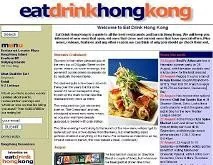 Donde comer en Hong Kong