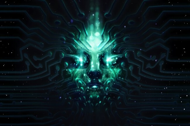 Imagen De System Shock Remake Nightdive Studios