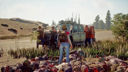 ¿Será State of Decay 2 el próximo ReCore?