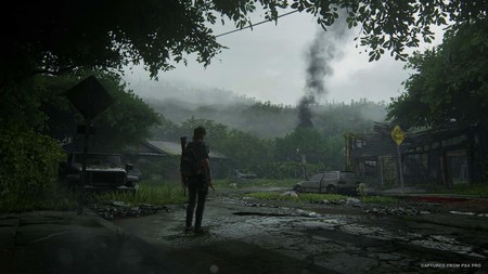 Localizaciones reales y excelencia técnica, todo en ‘The Last of Us Parte II’ nos sumerge en el imponente viaje de Ellie
