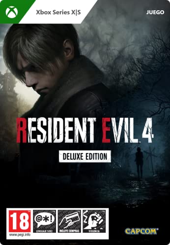 Resident Evil 4 Remake