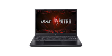 portátil gaming Acer Nitro V15