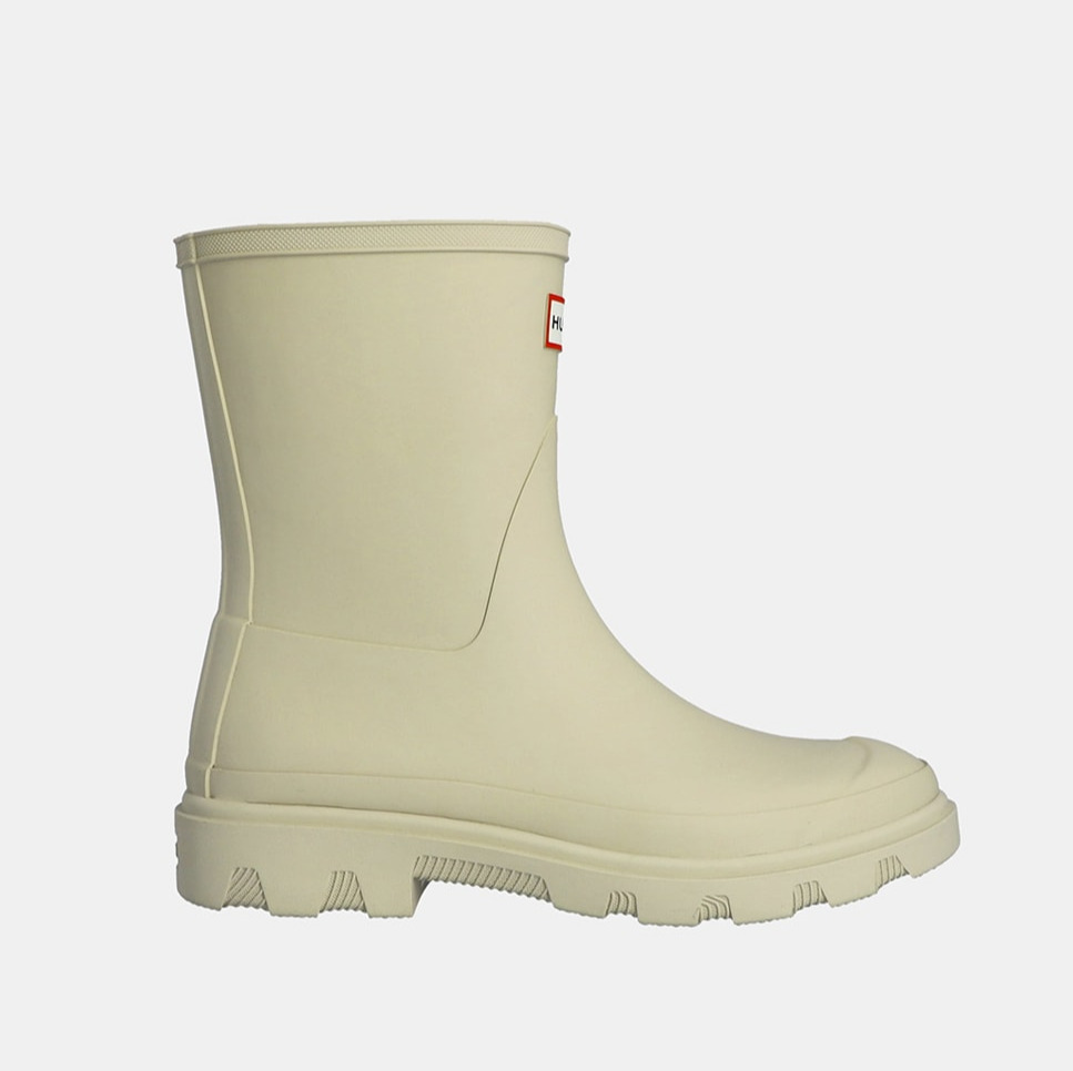 Hunter
Bota w downpour short