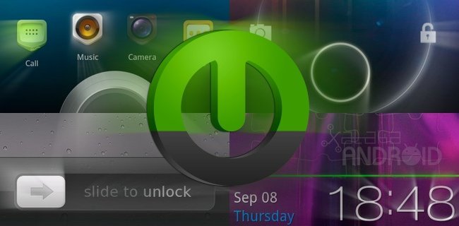 MagicLocker, personaliza la pantalla de bloqueo