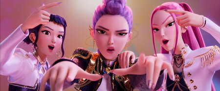 Las Guerreras K Pop