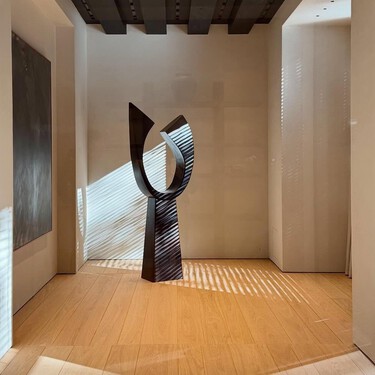 Lo nuevo de Zara no se lo esperaba nadie: abren una tienda estilo museo donde comprar colecciones exclusivas