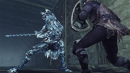 Ya podéis poner a prueba vuestra habilidad con el nuevo DLC de Dark Souls II