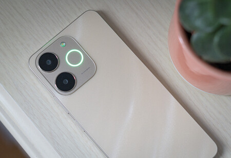Realme note 70t led