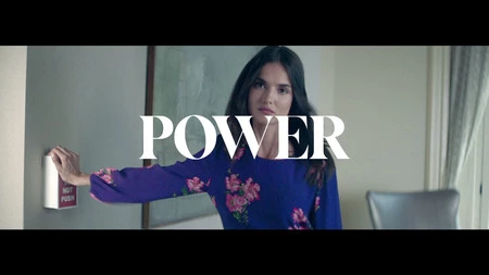 El Corte Inglés celebra el feminismo en su nueva campaña Otoño 2017 con mucho 'power'