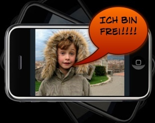 Demanda a T-mobile por no vender el iPhone liberado