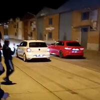 Este polígono de Toledo es escenario del 'Fast & Furious' español: carreras ilegales cada fin de semana