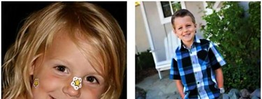 El conmovedor vídeo de Ryland y de cómo sus padres aceptaron que era transexual