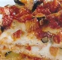 Pastel de verdura