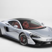 McLaren 570GT, el auto que vas a querer usar a diario