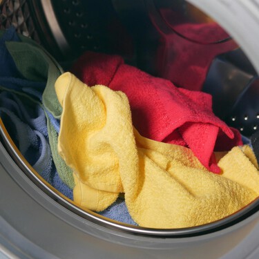 Hay un truco que muy poca gente conoce para hacer la colada y no tener que planchar luego la ropa