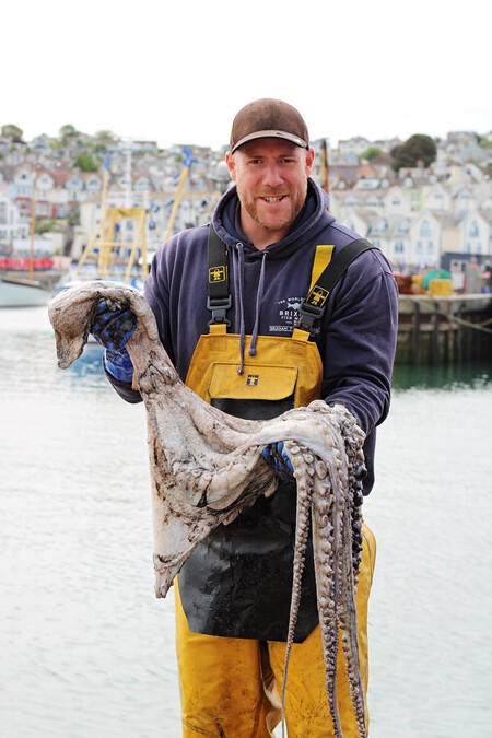 Pescador
