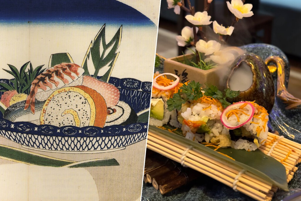 Cómo un método de conservar el pescado se ha convertido en una de las comidas estrella de todo el mundo 